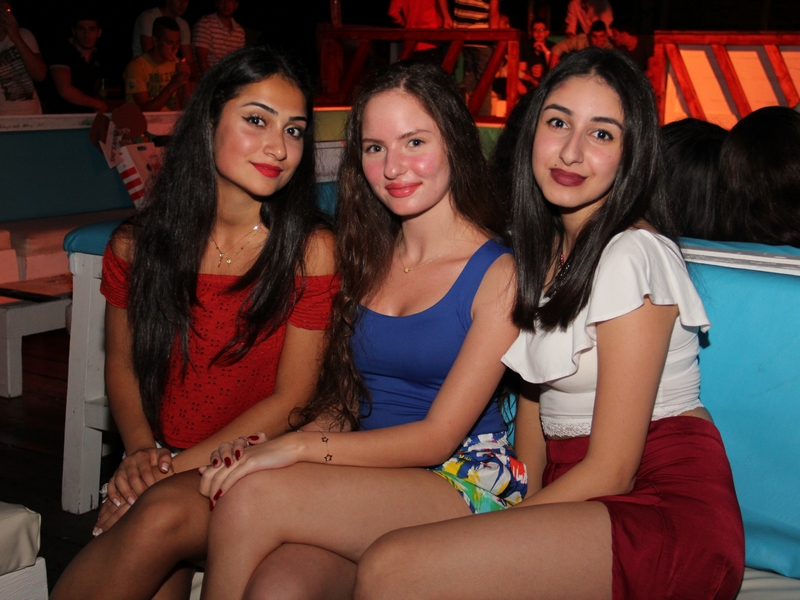 Vibe Town 5